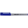Image de Marqueur Encre Permanente Artline 250 Bleu