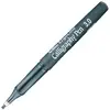 Image de Artline 47919 Marqueur Calligraphie Largeur Trait 3 mm pointe fibre encre base eau sans Xylène prise ergonomique