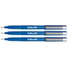 Image de ARTLINE Lot de 5 Stylos Feutre 200 Permanent Indélébile Pointe 0,4 mm Bleu
