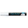 Image de Artline Ecriture Marqueur Craie Liquide Artline "Epw-4" 4mm Blanc