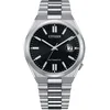 Image de Citizen Montre pour Homme Analogique Automatique avec Un Bracelet en Acier Inoxydable Tsuyosa