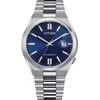 Image de Citizen Montre pour Homme Analogique Automatique avec Un Bracelet en Acier Inoxydable Tsuyosa