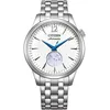 Image de Citizen NH9131-73A Montre Automatique pour hommes