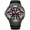 Image de Citizen Montre Eco-Drive Analogique pour Hommes Promaster Marine