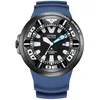 Image de Citizen Montre Analogique Eco-Drive pour Hommes Promaster Marine