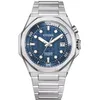 Image de Montre Citizen Analogique Automatique pour Hommes Series 8