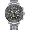 Image de Citizen Montre Eco-Drive Multi-Cadrans pour Hommes Promaster Geo Trekker