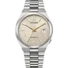 Image de Montre Automatique Analogique pour Hommes Tsuyosa