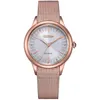 Image de Citizen Eco-Drive EM1153-88A Montre Bracelet pour femmes
