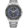 Image de Citizen Montre Chronographe Eco-Drive pour Hommes