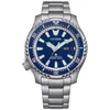 Image de Citizen Marine NY0161-63LE Montre Automatique pour hommes