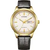 Image de Montre Citizen Analogique Automatique pour Hommes