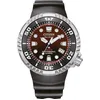 Image de Citizen Prof. Diver 300 Promaster Eco-Drive BN1024-01Z Montre-Bracelet pour hommes