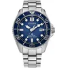 Image de Citizen Montre Analogique Eco-Drive pour Hommes Promaster Dive | Eco-Drive Solaire, pas besoin de piles, verre saphir, étanche à 20 bars, réserve de marche de 180 jours, date