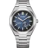Image de Montre Citizen Analogique Automatique pour Hommes Super Titanium Zenshin 60