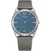 Image de Montre Citizen Analogique Eco-Drive pour Hommes Suratto