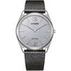 Image de Montre Citizen Analogique Eco-Drive pour Hommes Suratto