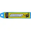 Image de TAJIMA Cutterklinge CB62H 22 mm, 10 pcs pour LC620, DC610, DC690