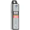 Image de Lame de cutter LCB50RB-50H 18mm RAZ. BL. 50x18mm TAJ