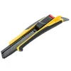 Image de Cutter Quick Back Driver Tajima automatique avec retrait de la lame, 1 pièce, TAJ-11593, Multicolore, 18 mm