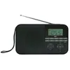 Image de Radio-réveil JVC RA-F310B Noir en occasion ou reconditionné
