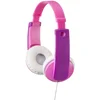 Image de JVC HAKD7 Rose Casque pour Enfant