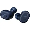 Image de JVC écouteurs True Wireless, Embouts à mémoire de Forme, résistant à l'eau (IPX5), Bluetooth 5.1, HA-A11T-A (Bleu)