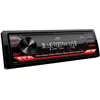 Image de JVC KD-X282BT - USB, JVC Remote App, Android Music, Bluetooth, AUX Autoradio