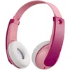 Image de JVC HA-KD10W Tinyphones sans Fil pour Enfants - Rose