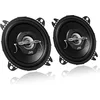 Image de JVC CS-J420X Haut-Parleurs Coaxiaux 2 Voies, Taille 10cm, Noir
