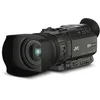 Image de JVC, Caméscope de Poing Compact Format 4K, GY-HM170E Noir