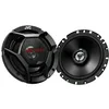 Image de JVC CS-DR1720 Enceinte auto Noir