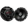 Image de Haut-parleurs voiture JVC CS-DR1720