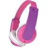 Image de JVC HAKD7 Rose Casque pour Enfant