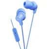 Image de JVC HA-FR15-LA-E Ecouteur intra-auriculaire pour iPhone Bleu