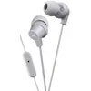 Image de JVC HA-FR15-H-E Ecouteur intra-auriculaire pour iPhone Gris
