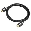 Image de Câble JVC HDMI 1.5 m Noir en occasion ou reconditionné