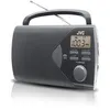 Image de Radio JVC RA-F18B Gris en occasion ou reconditionné