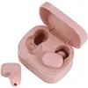 Image de JVC - HA-A10T - Écouteurs sans fil - Rose
