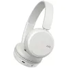Image de Casque Bluetooth supra-auriculaire JVC HA-S36W pliable blanc en occasion ou reconditionné