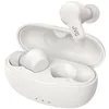Image de JVC HA-A7T2 Gumy Casque Bluetooth sans Fil avec Batterie 24 Heures Blanc