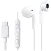Image de Écouteurs intra-auriculaires JVC HA-FR17UC Blanc
