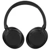 Image de JVC Over Ear Noise Cancelling Casque Sans fil Arceau Appels/Musique USB Type-C Bluetooth Noir en occasion ou reconditionné