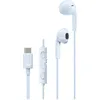 Image de Écouteurs intra-auriculaires JVC HA-FR17UC Bleu