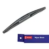 Image de DENSO Balai d'essuie-glace arrière (DRA-025) 250mm, silencieux, durable avec un design avancé et des matériaux de haute qualité, large compatibilité - essuie-glace OEM avec 2 ans de garantie