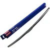 Image de DENSO Balai d'essuie-glace hybride (DUR-048R) 475mm, pour véhicules à droite, silencieux et durable, avec un design aérodynamique et une épine recouverte d'acier, large compatibilité, essuie-glace OEM