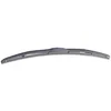 Image de DENSO Balai d'essuie-glace hybride(DUR-060R) 600mm, pour véhicules à droite, silencieux et durable, avec un design aérodynamique et une épine recouverte d'acier, large compatibilité, essuie-glace OEM