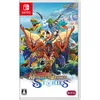 Image de Monster Hunter Stories (Langue Française) (Édition Physique)