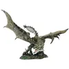 Image de Capcom Monster Hunter : Rathian (édition réimprimée) Modèle de créateur de figurine