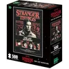 Image de Puzzle Stranger Things One Last Adventure 500 super small pieces - EPOCH Jigsaw Puzzle - 5281K